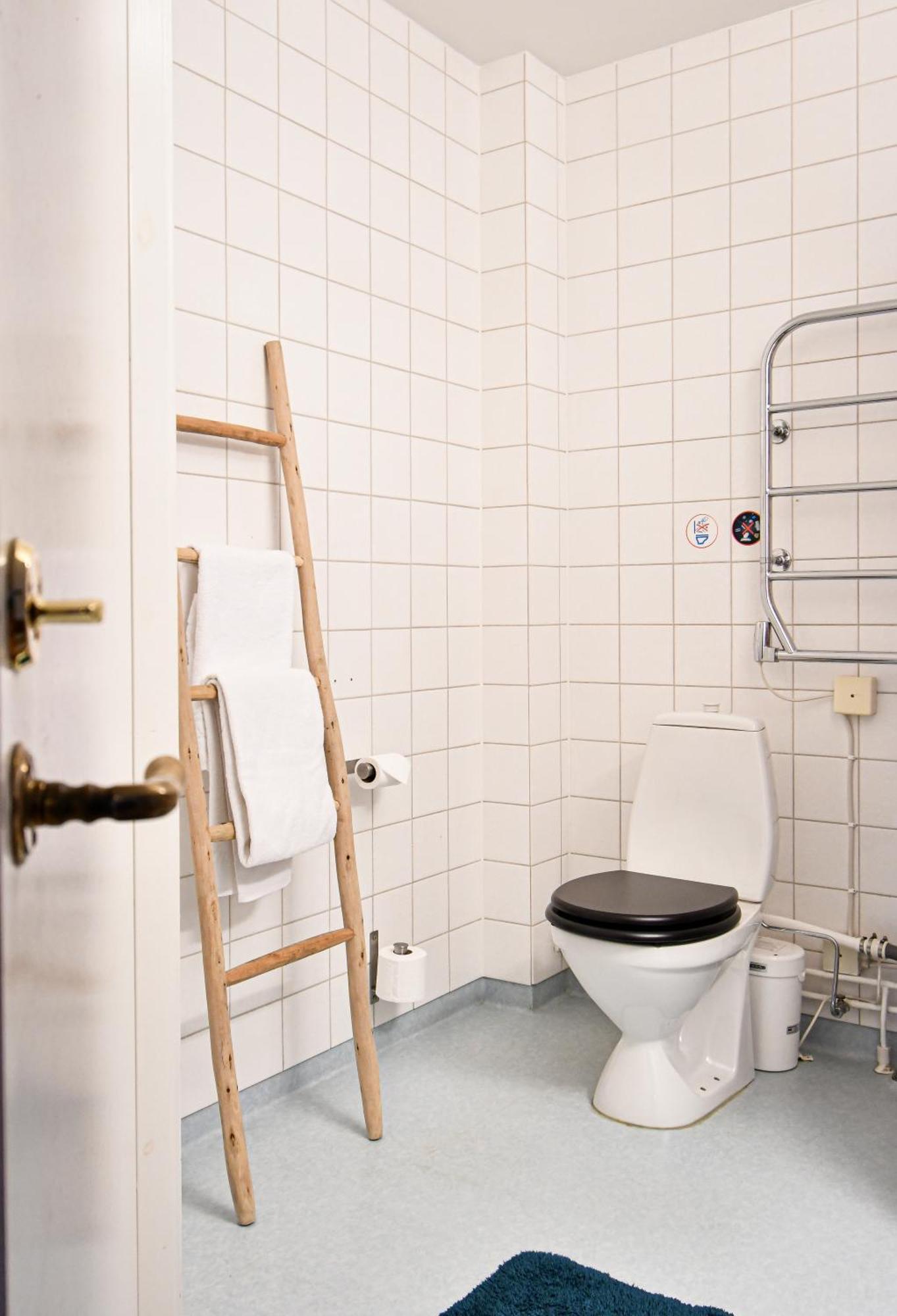 Prins Carl イースタッド エクステリア 写真