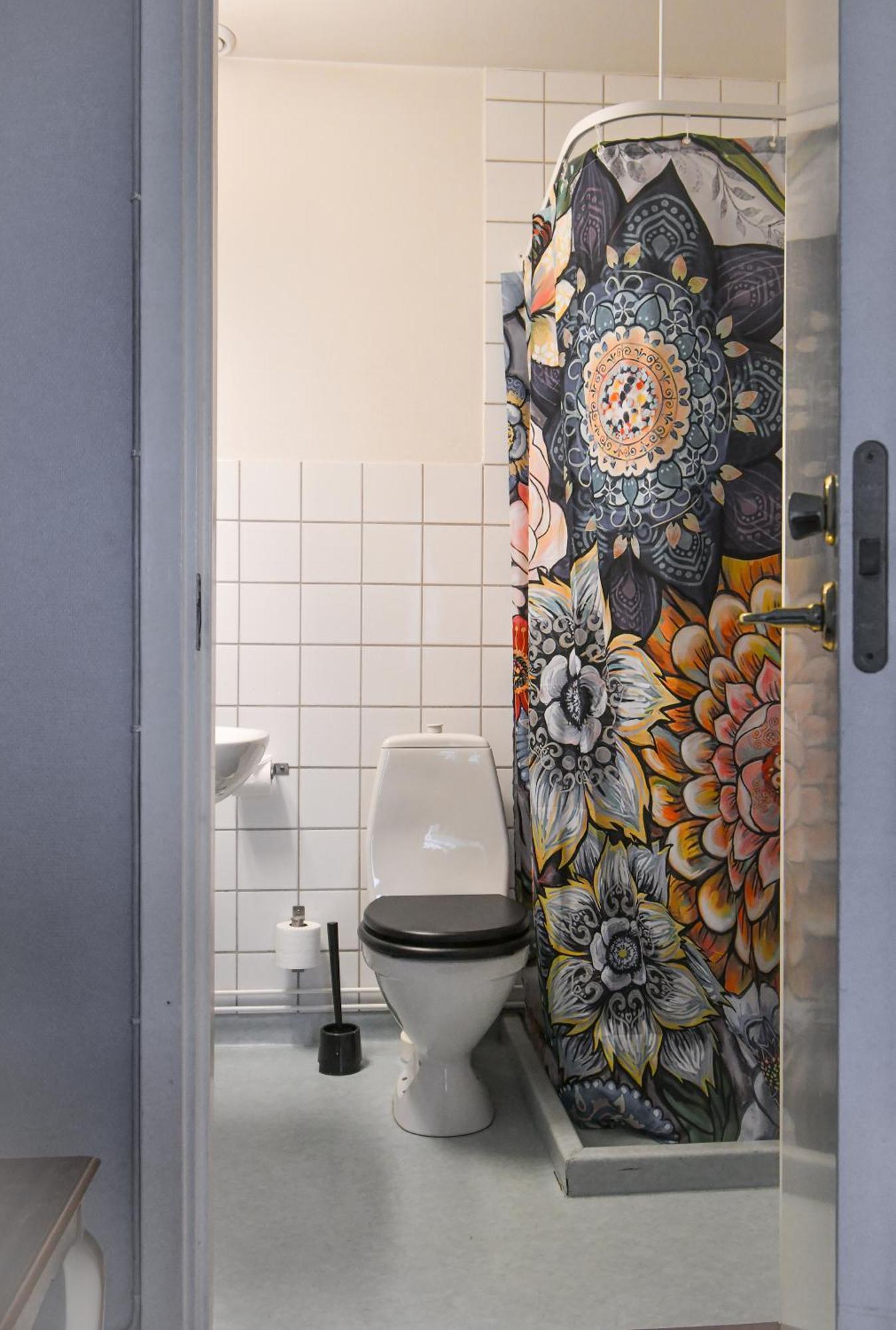 Prins Carl イースタッド 部屋 写真