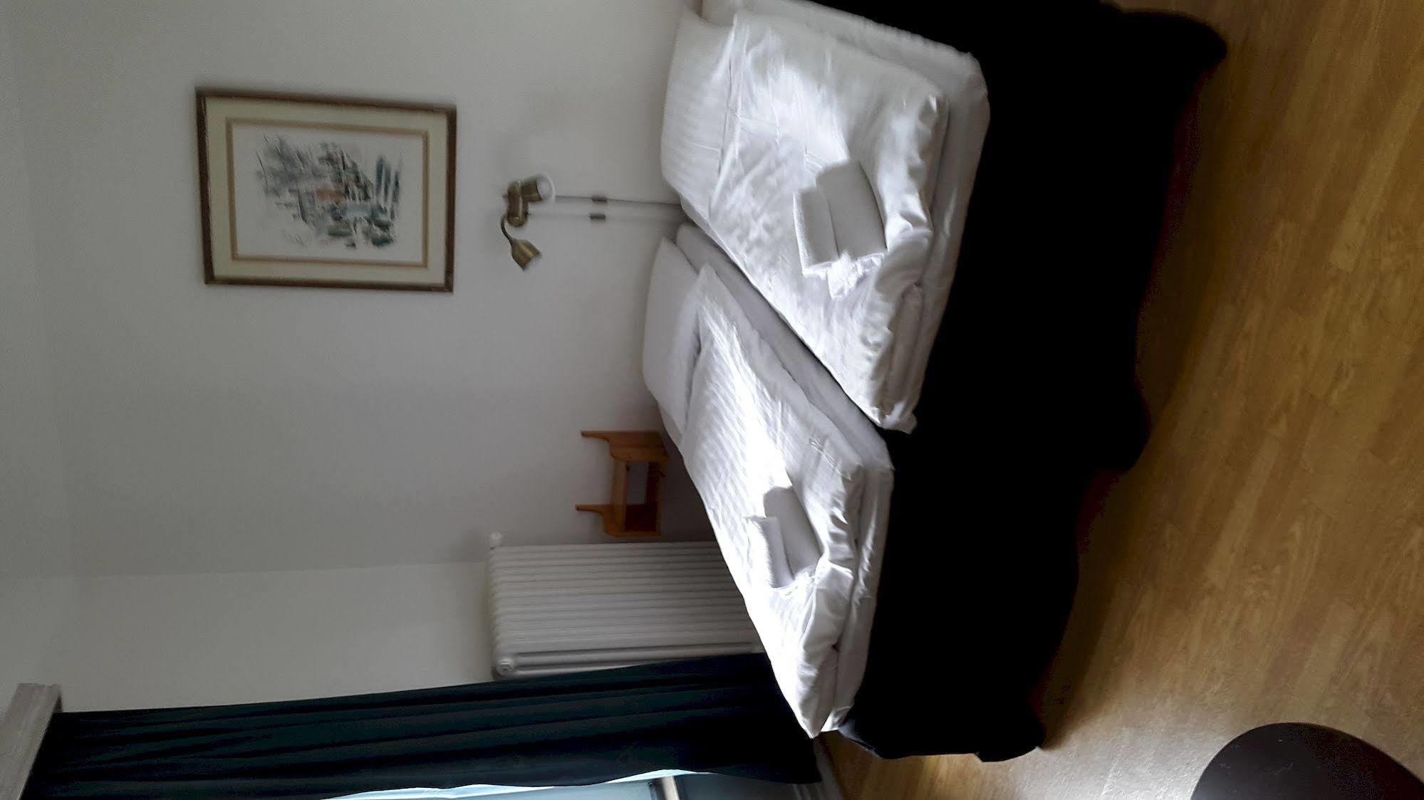 Prins Carl イースタッド エクステリア 写真